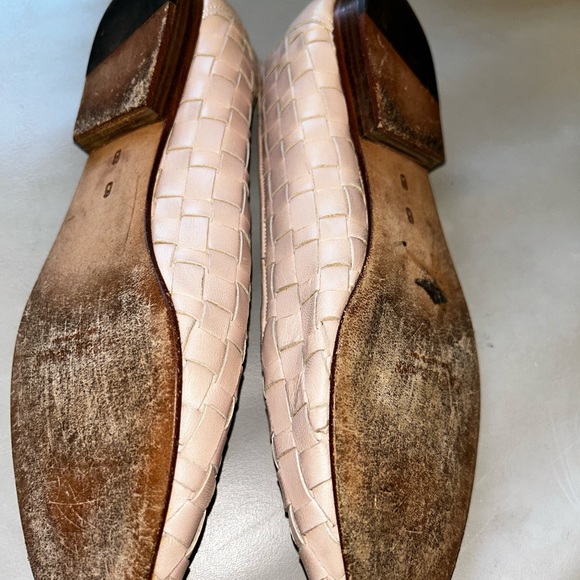 Cole Haan flat shoes size 6 - Picture 2 of 4
